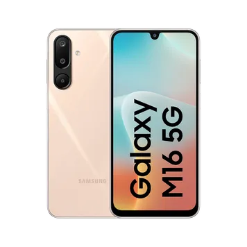 Samsung Galaxy M16 5G Image