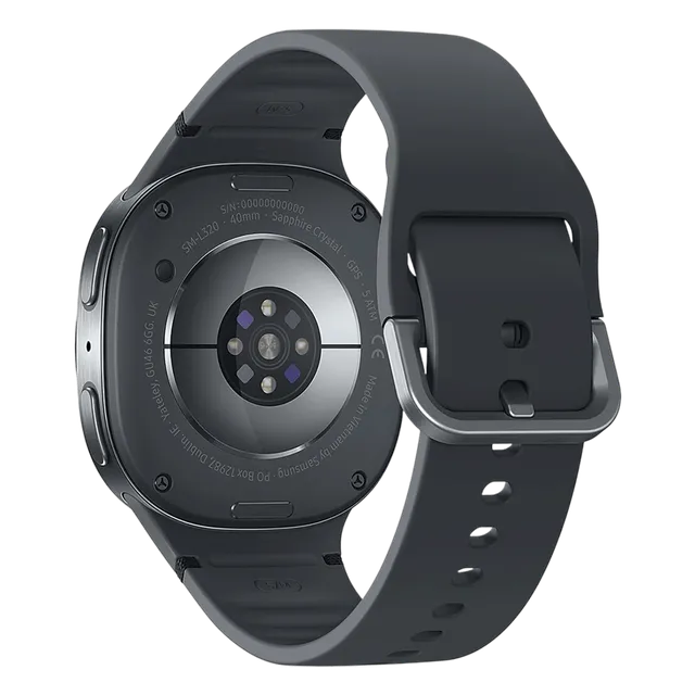Samsung Galaxy Watch 8 Image