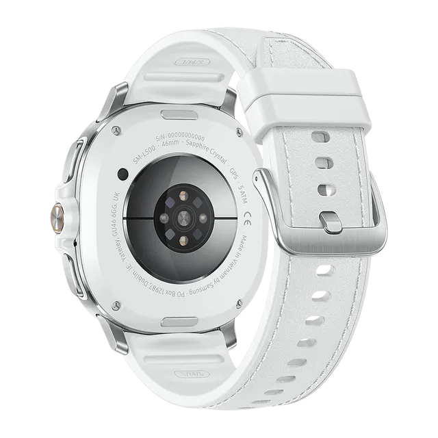 Samsung Galaxy Watch 8 Classic Image