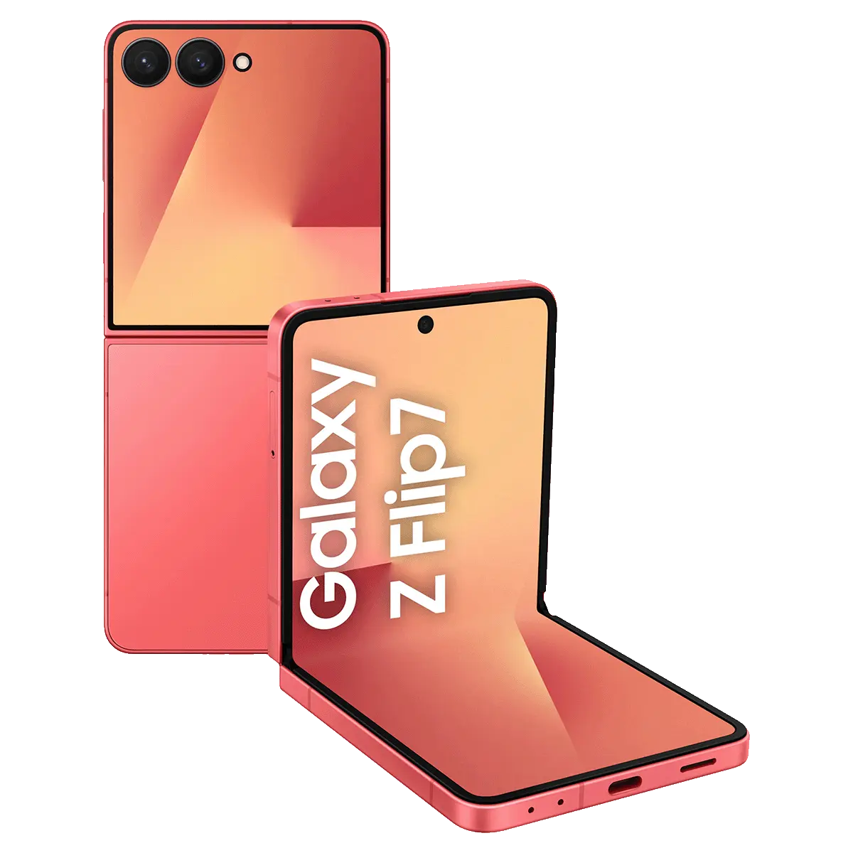 Samsung Galaxy Z Flip7 Image