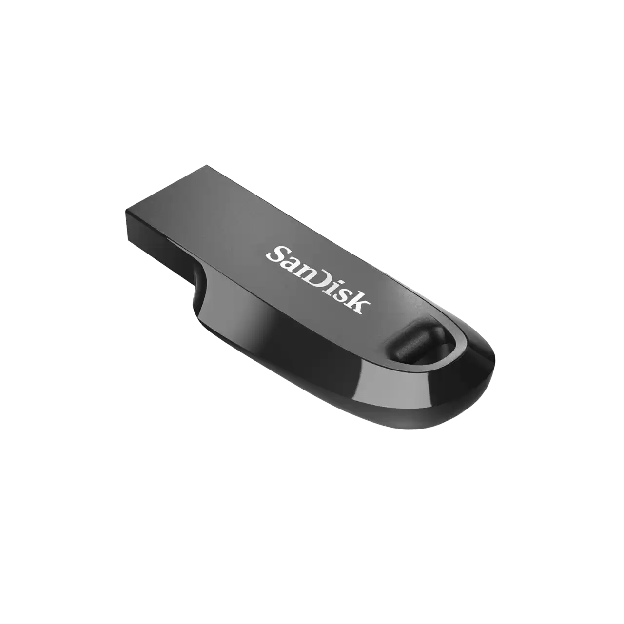 SanDisk Ultra Curve 3.2 Flash Drive - 128GB Image