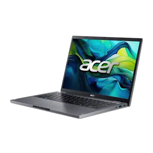 Acer Aspire 14 2024 (Intel Core 5 120U | Intel Iris Xe Graphics) Image