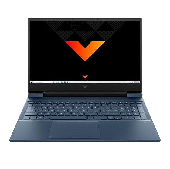 HP Victus 15 2022 (12th Gen Intel Core i5-12450H, GTX 1650, 8GB RAM DDR4, 512GB NVMe M.2 SSD, Full HD IPS Display, Windows 11 Home, Backlit Keyboard)
 Image