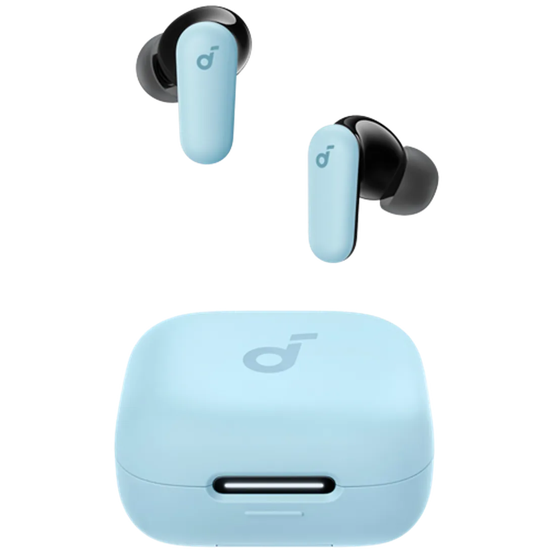 Soundcore P30i Wireless Earbuds Image