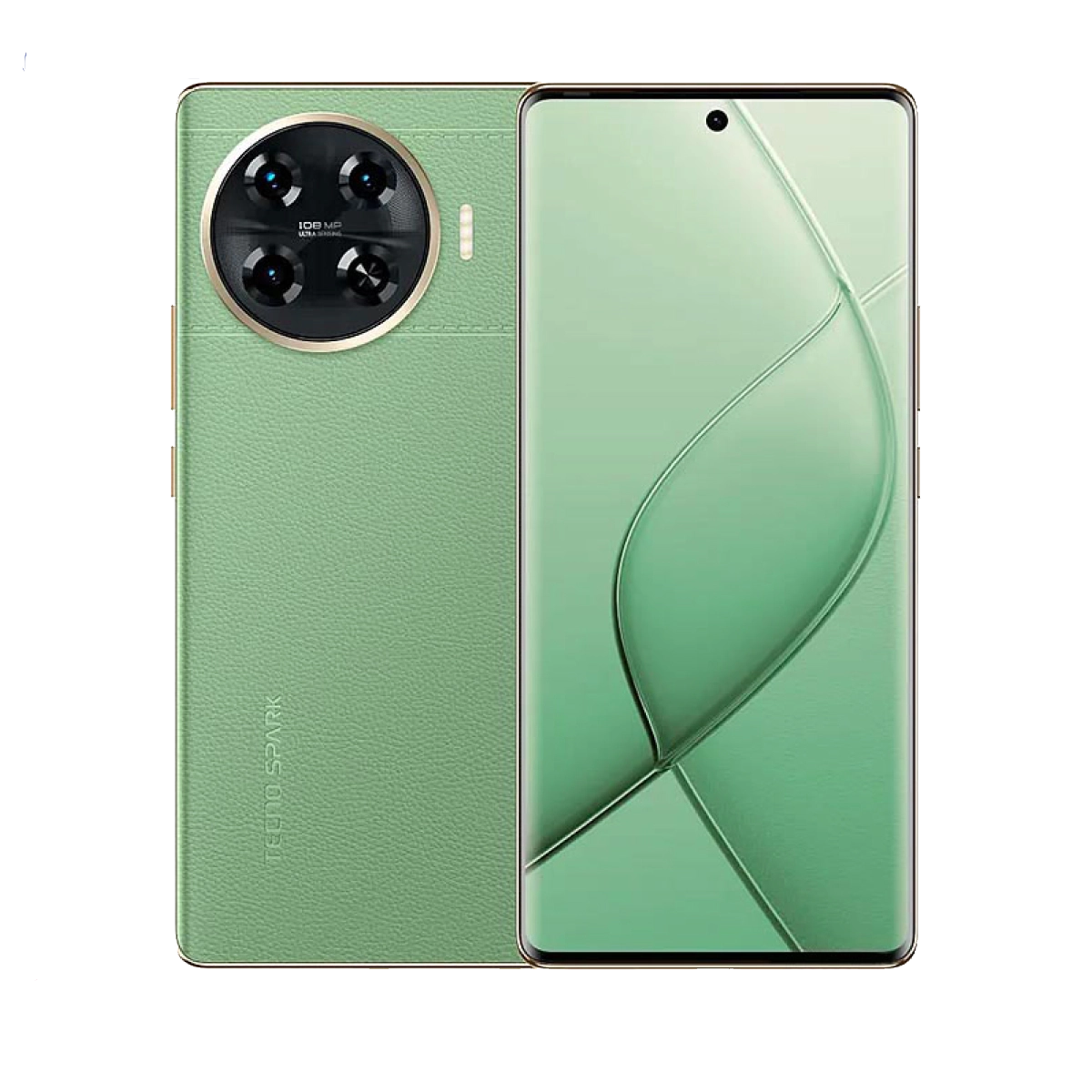 Tecno Spark 20 Pro+ Image