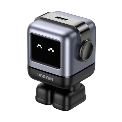 UGREEN Nexode 30W USB-C GaN Fast Charger CD359 (15550) Image