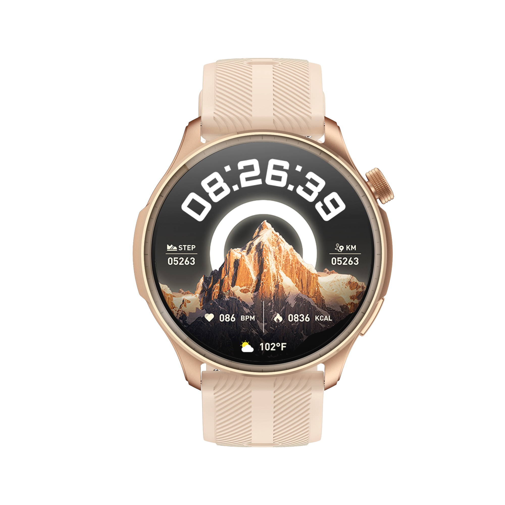 Ultima Watch Circle 2.0 Image