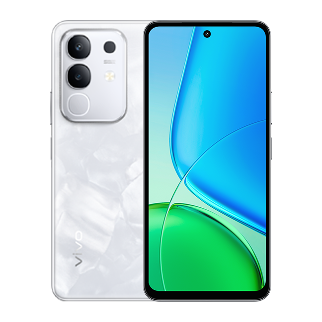 Vivo Y29 4G Image