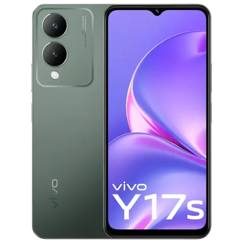 Vivo Y17s