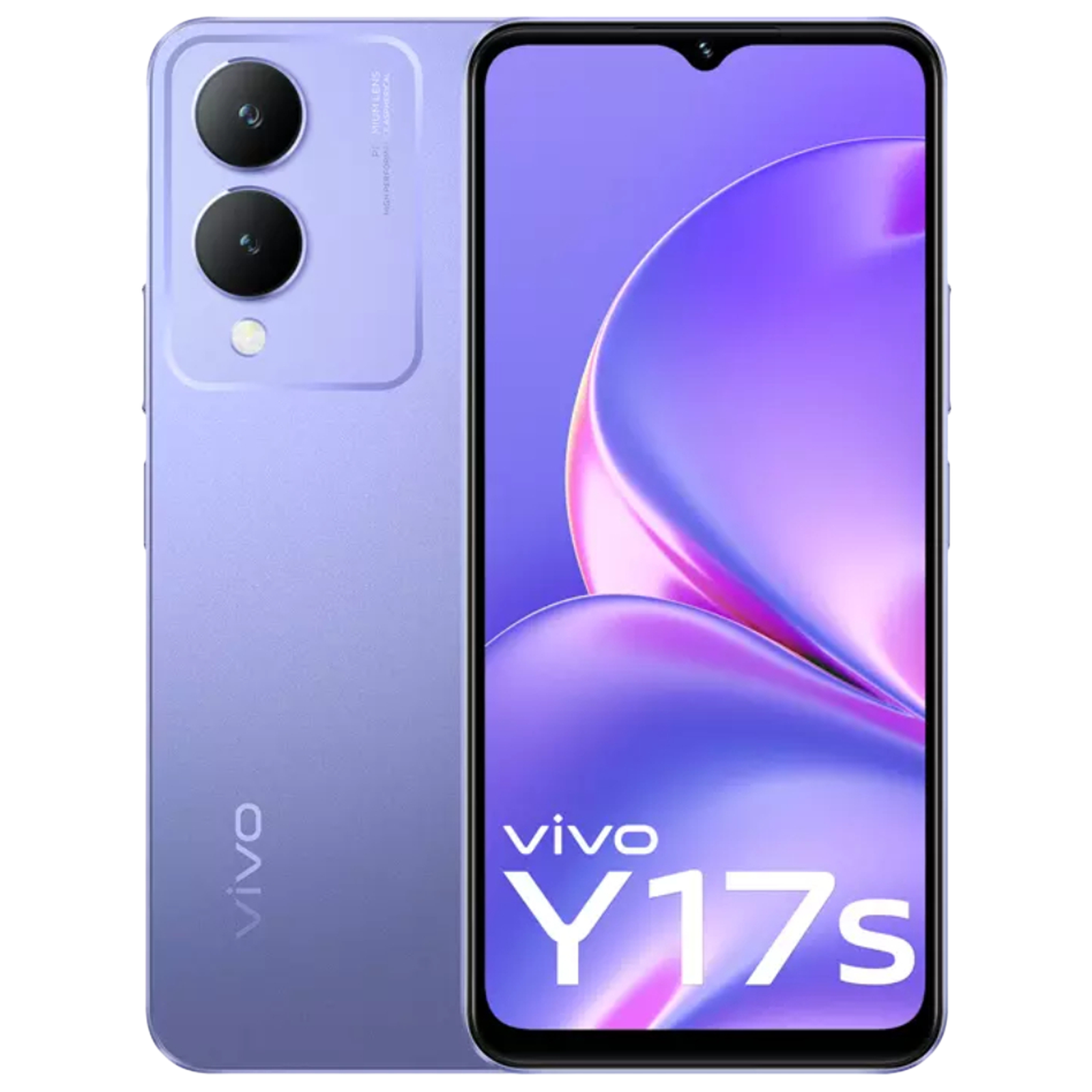 Vivo Y17s