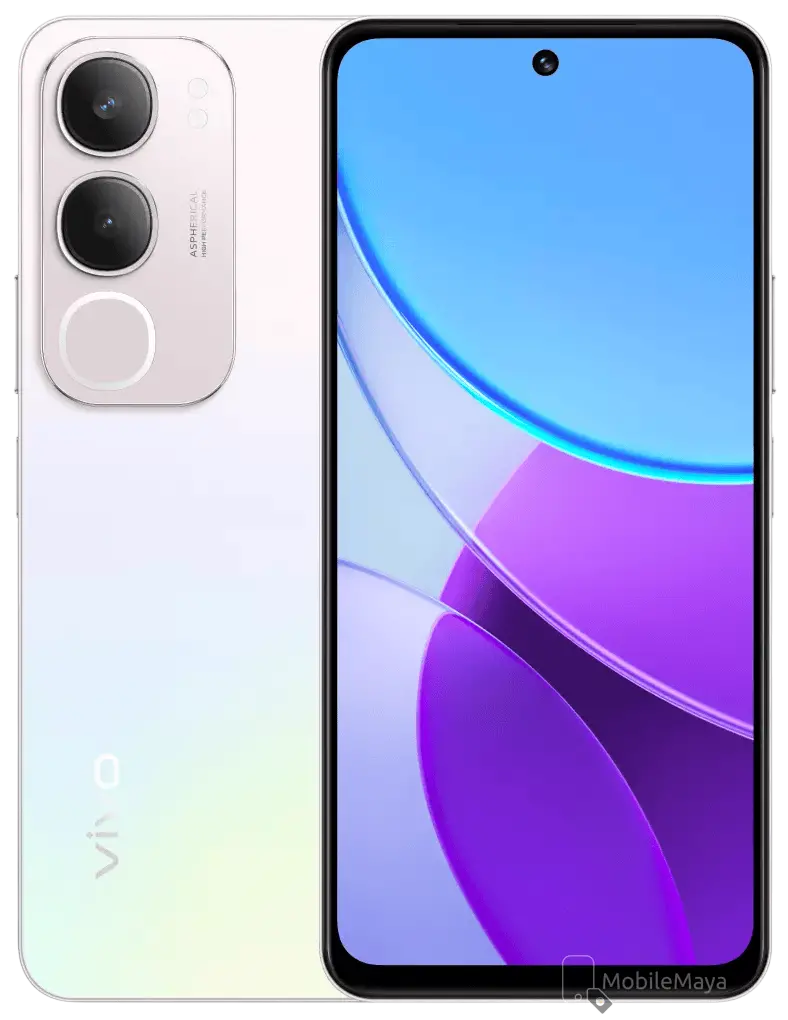 Vivo Y19s Pro Image