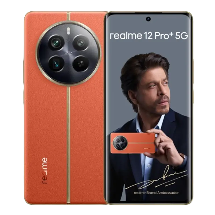 Realme 12 Pro Plus Image