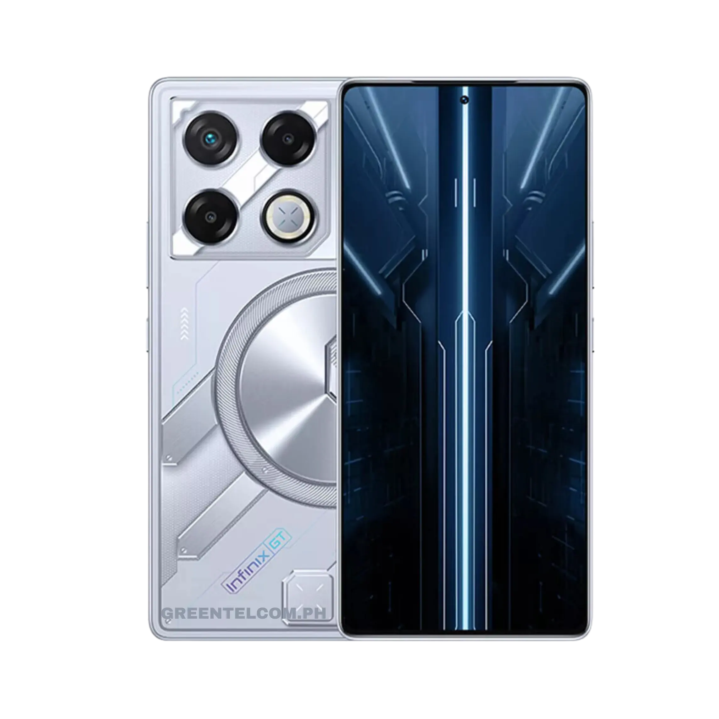 Infinix GT 20 Pro Image