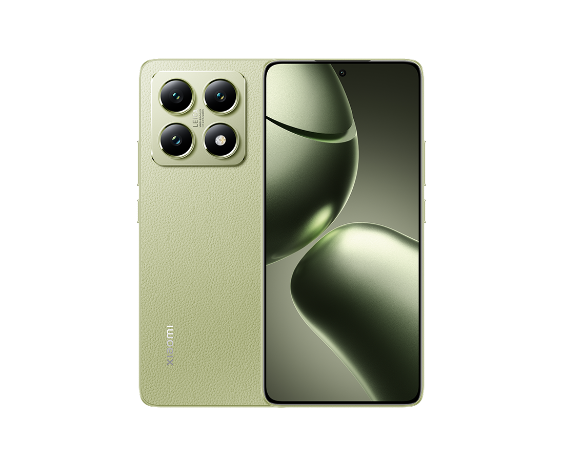 Xiaomi 14T Image