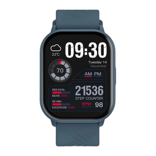 Zeblaze GTS 3 Image